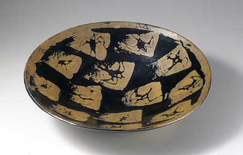 東京国立近代美術館工芸館名品展　陶磁いろいろ 石川県立美術館-4