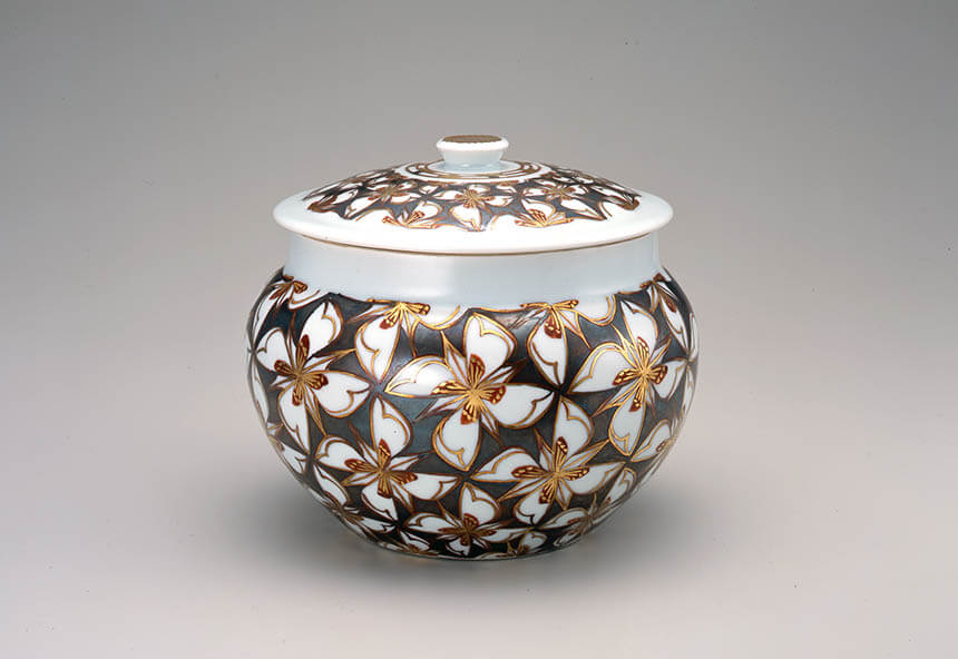 東京国立近代美術館工芸館名品展　陶磁いろいろ 石川県立美術館-1