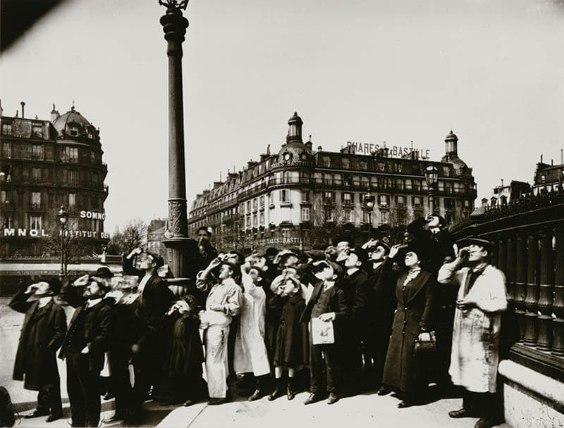 アジェのインスピレーション ひきつがれる精神 東京都写真美術館-1