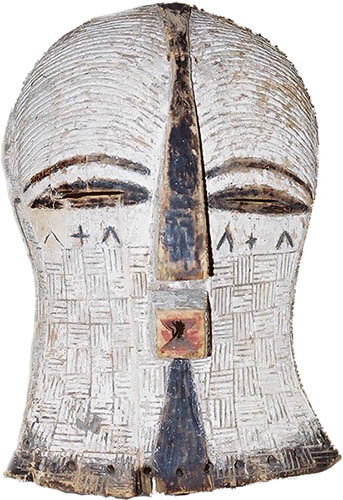 芹沢銈介の収集 ―手仕事の世界地図― 静岡市立芹沢銈介美術館-2