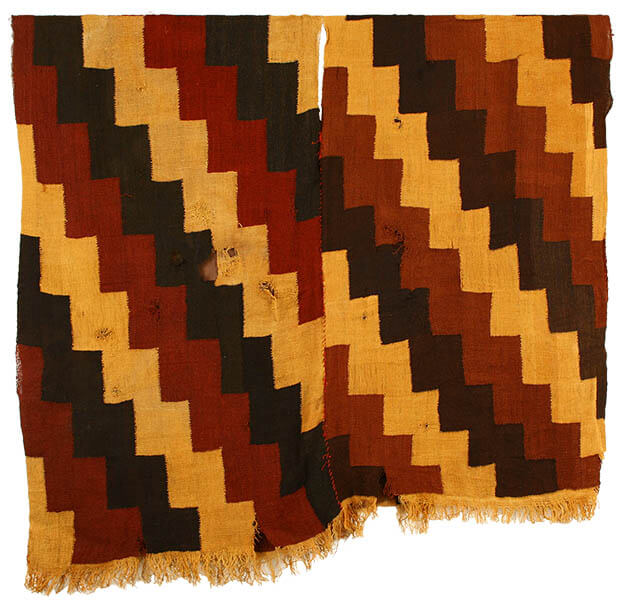 芹沢銈介の収集 ―手仕事の世界地図― 静岡市立芹沢銈介美術館-3