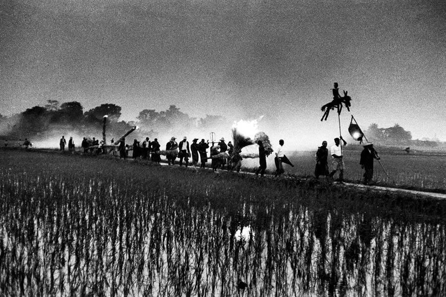 民俗写真の巨匠 芳賀日出男　伝えるべきもの、守るべきもの FUJIFILM SQUARE（フジフイルム スクエア）-4