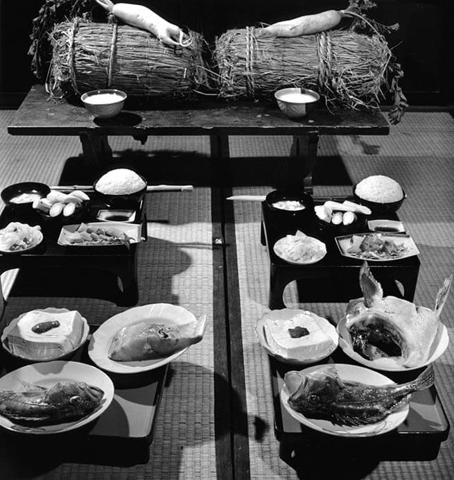 民俗写真の巨匠 芳賀日出男　伝えるべきもの、守るべきもの FUJIFILM SQUARE（フジフイルム スクエア）-5