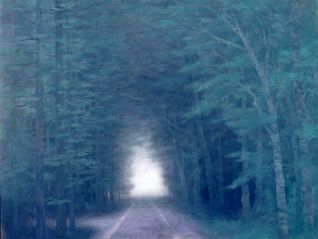 関口雄揮展～北の旅人～