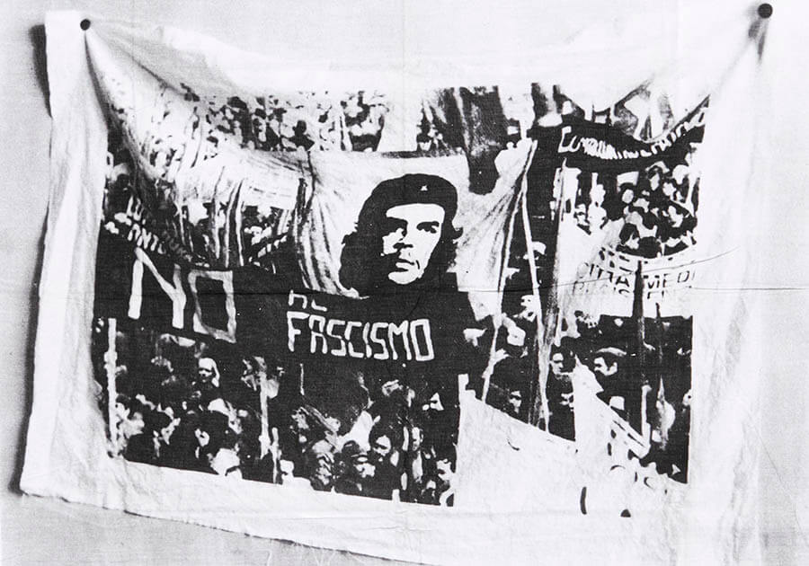 版画の景色　現代版画センターの軌跡 埼玉県立近代美術館-1