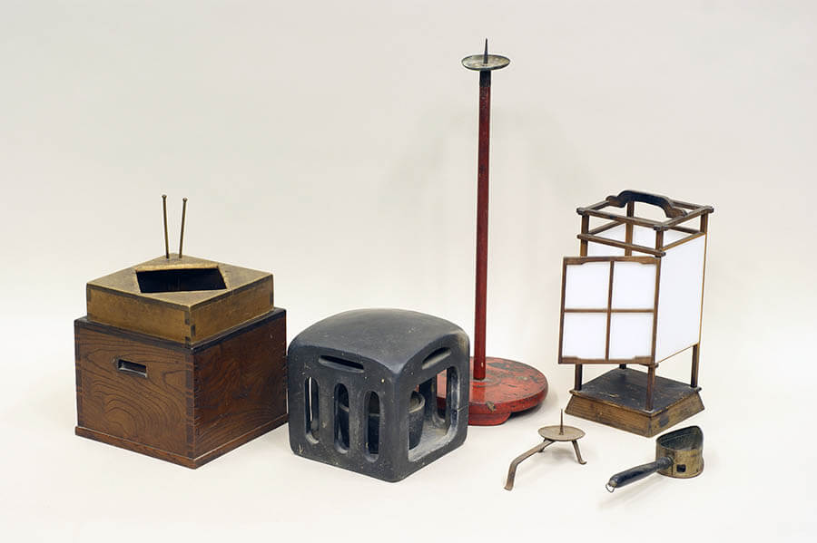 企画展「むかしの道具～くらしとしごと～」 福井県立若狭歴史博物館-1