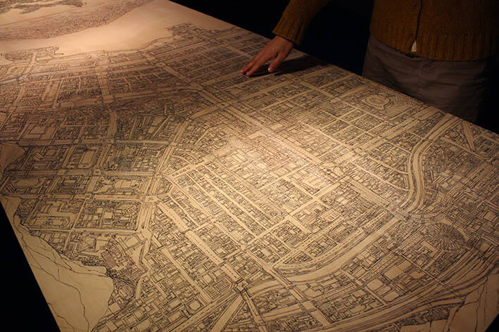 篠崎理一郎展「インサイドダイバー」 鹿児島県霧島アートの森-3