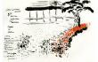 モダニストの日本美―石元泰博「桂」の系譜 三重県立美術館-1