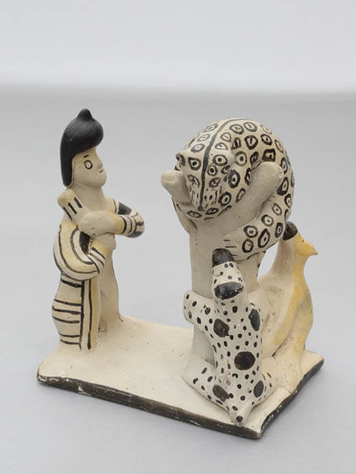 2017年度 年末年始展示イベント｢いぬ｣ 国立民族学博物館-5