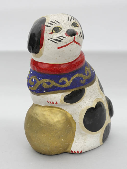 2017年度 年末年始展示イベント｢いぬ｣ 国立民族学博物館-6