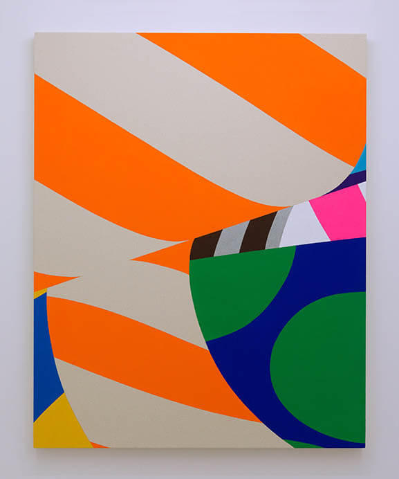 絵画の現在 府中市美術館-5