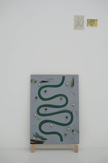 絵画の現在 府中市美術館-10