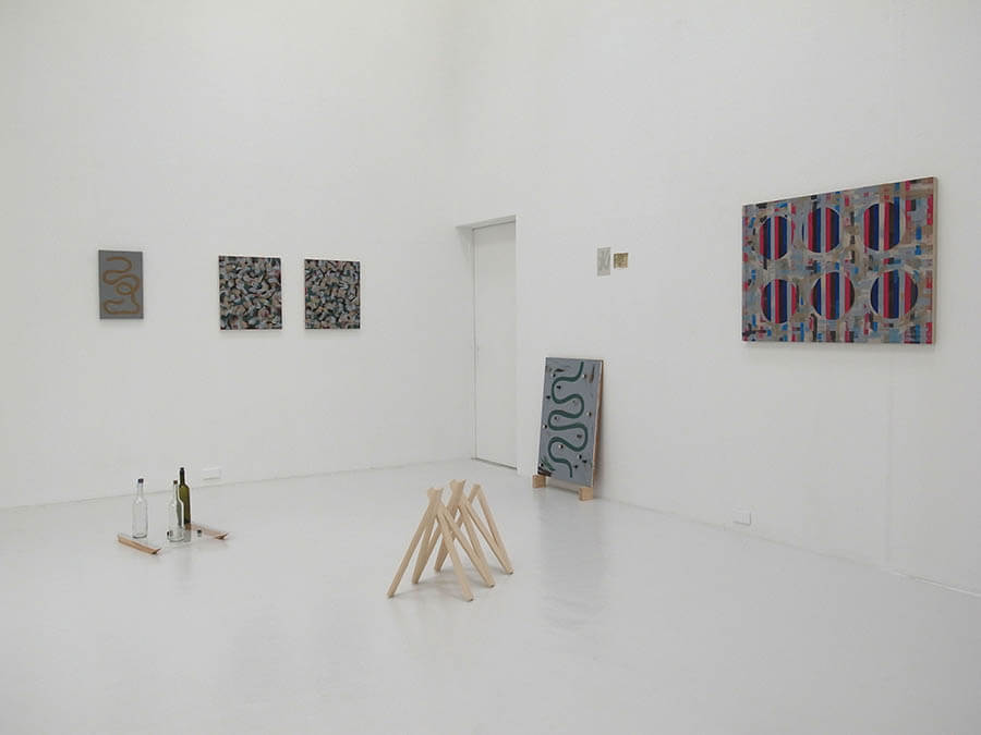 絵画の現在 府中市美術館-11