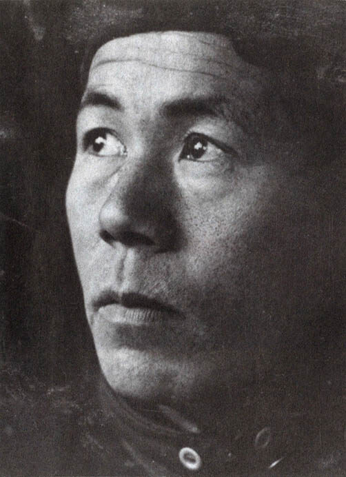 歌心と絵ごころの交わり 二豊路 漂泊の画人 佐藤 溪と俳人 種田山頭火 大分県立美術館（OPAM）-3