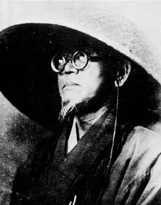 歌心と絵ごころの交わり 二豊路 漂泊の画人 佐藤 溪と俳人 種田山頭火 大分県立美術館（OPAM）-4