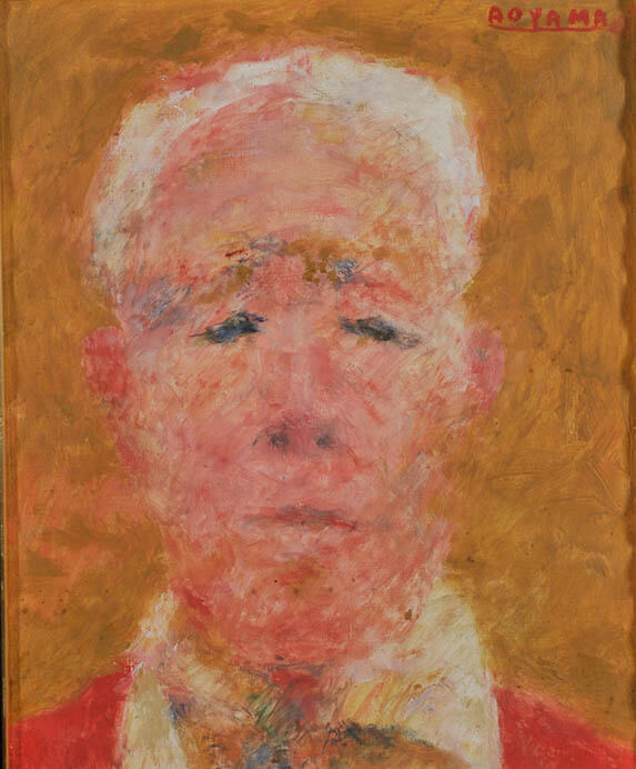 青山義雄展 ―きらめく航跡をたどる | 横須賀美術館 | 美術館・展覧会