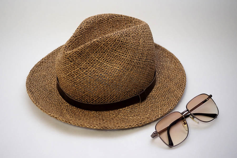 練馬区独立70周年記念展　分室特別展「生誕90年記念　藤沢周平と練馬」展 練馬区立石神井公園ふるさと文化館分室-1