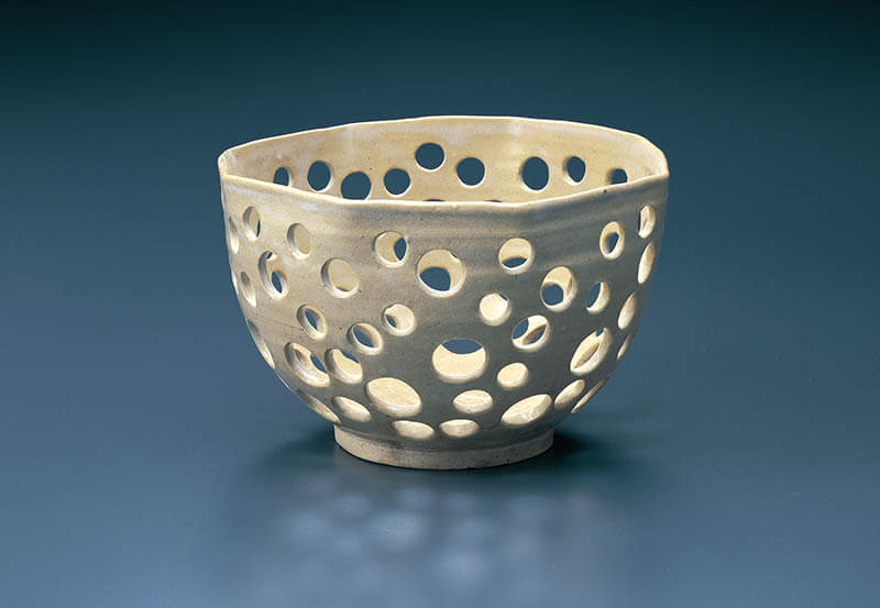 寛永の雅 江戸の宮廷文化と遠州・仁清・探幽 サントリー美術館-7