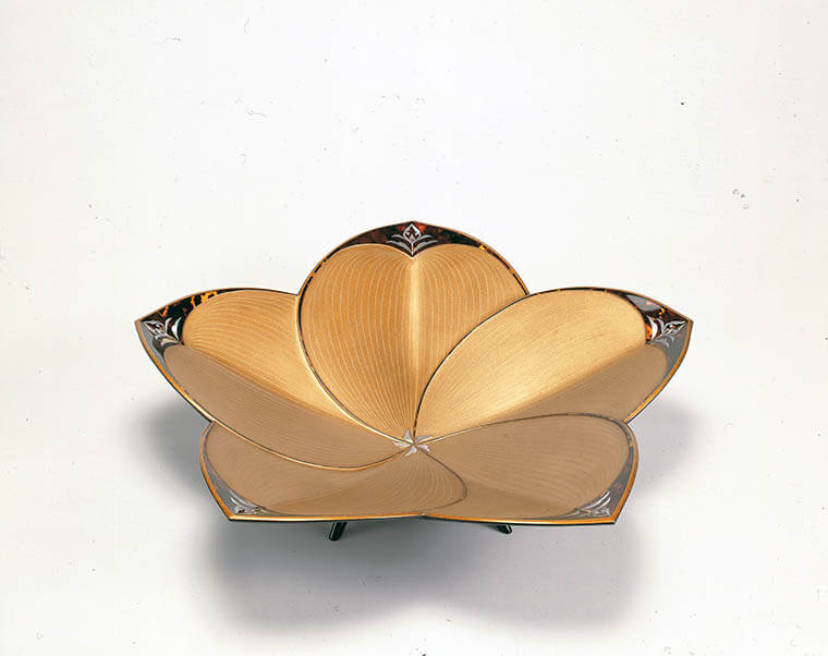 伝統工芸企画展 赤膚焼・奈良一刀彫・奈良漆器・・・悠久の美と技 奈良県立美術館-6