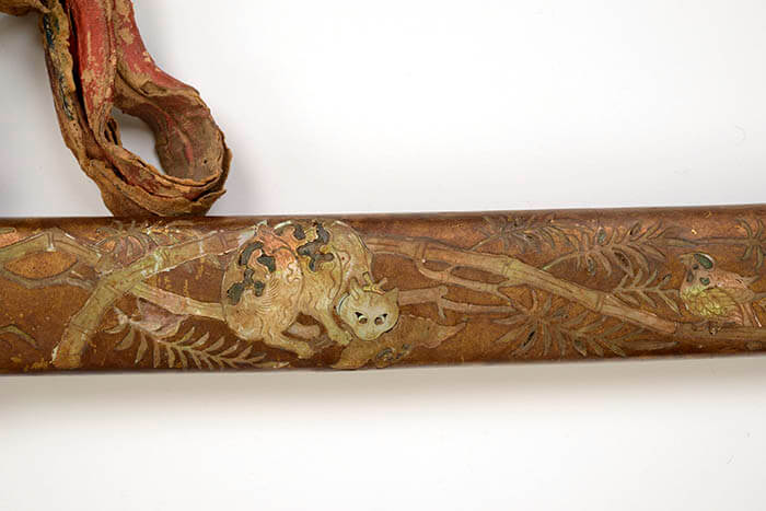 国宝 春日大社のすべて 奈良国立博物館-16