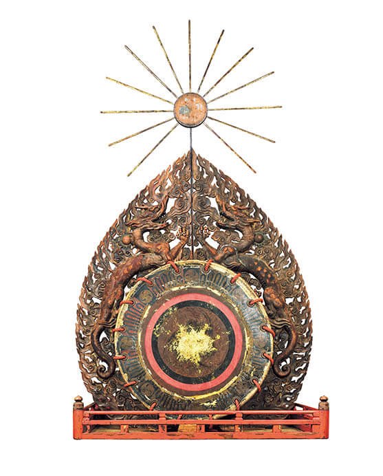 国宝 春日大社のすべて 奈良国立博物館-4