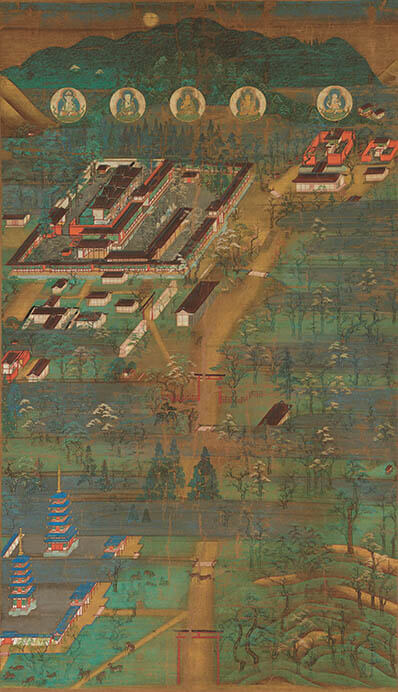 国宝 春日大社のすべて 奈良国立博物館-19