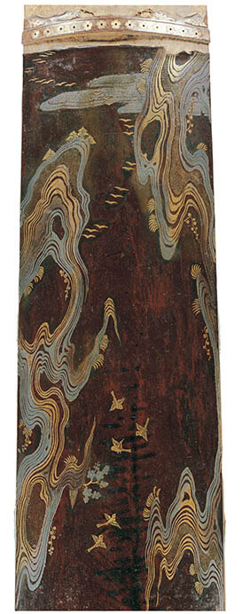 国宝 春日大社のすべて 奈良国立博物館-11