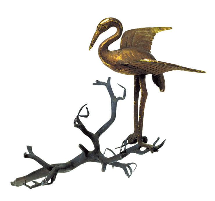 国宝 春日大社のすべて 奈良国立博物館-5