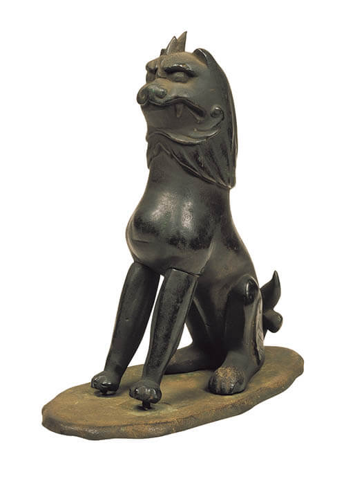 国宝 春日大社のすべて 奈良国立博物館-6