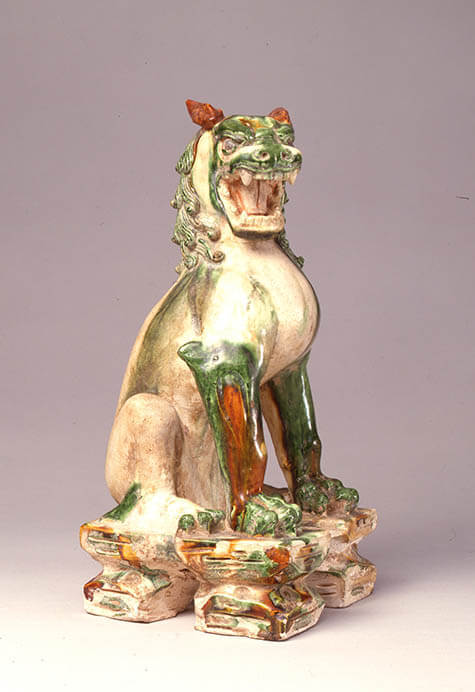 細川家と中国陶磁－名品でたどる中国のやきもの－ 永青文庫-6