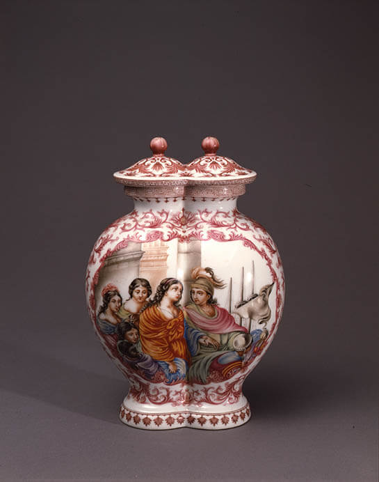 細川家と中国陶磁－名品でたどる中国のやきもの－ | 永青文庫 | 美術館