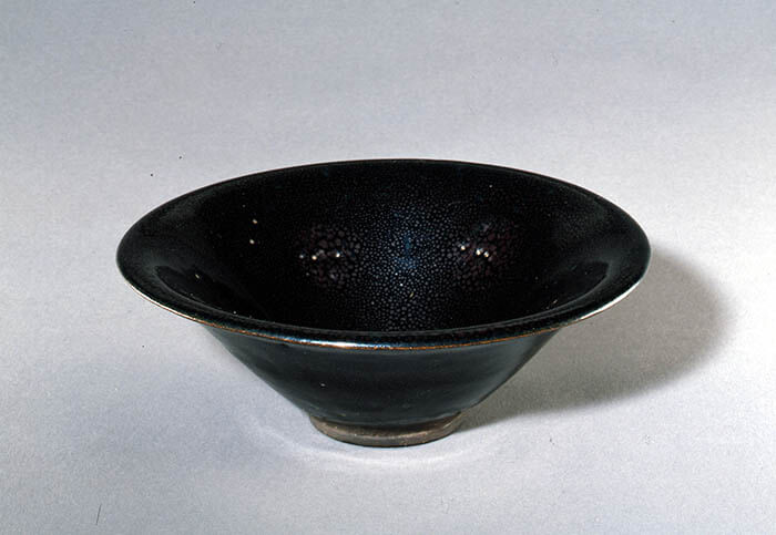 細川家と中国陶磁－名品でたどる中国のやきもの－ 永青文庫-5