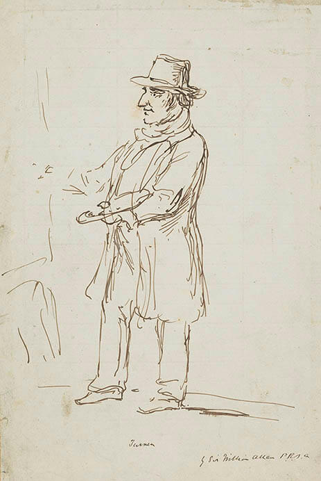 ターナー 風景の詩（うた） 京都文化博物館-5