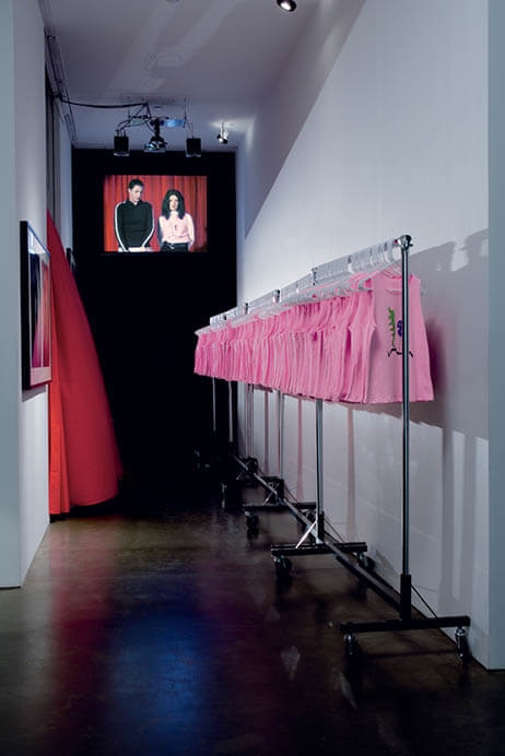 マイク・ケリー展　デイ・イズ・ダーン ワタリウム美術館-2