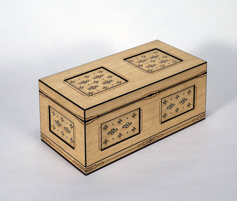 コレクション展 新春優品選 近現代工芸 石川県立美術館-4