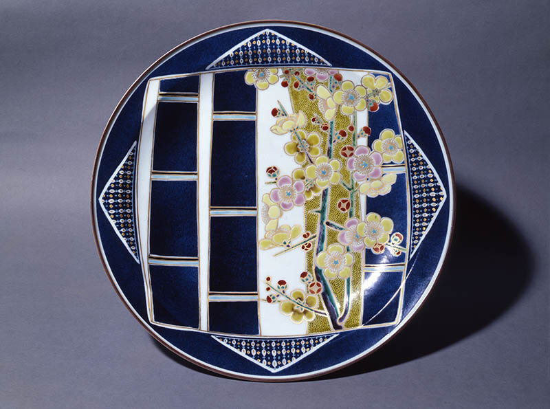 コレクション展 新春優品選 近現代工芸 石川県立美術館-5