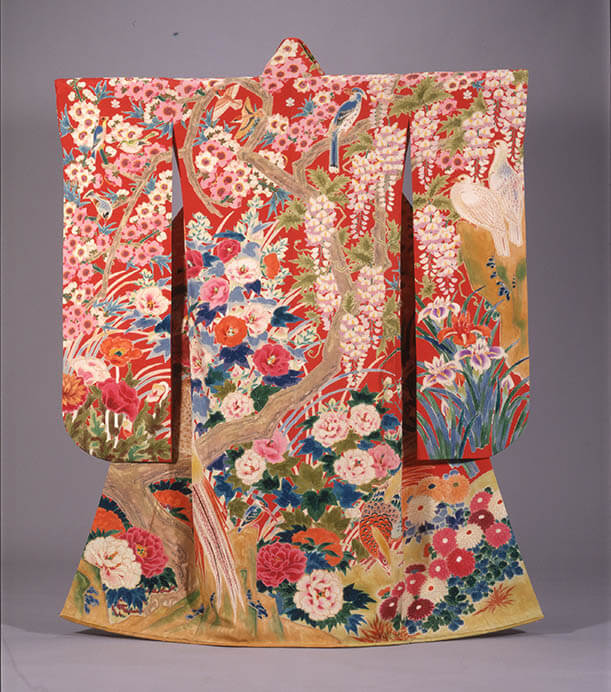 コレクション展 新春優品選 近現代工芸 石川県立美術館-7