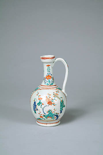 館蔵 古伊万里 華やぎのうつわ 松岡美術館-11