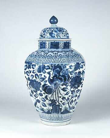 館蔵 古伊万里 華やぎのうつわ 松岡美術館-12