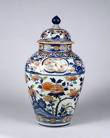 館蔵 古伊万里 華やぎのうつわ 松岡美術館-14