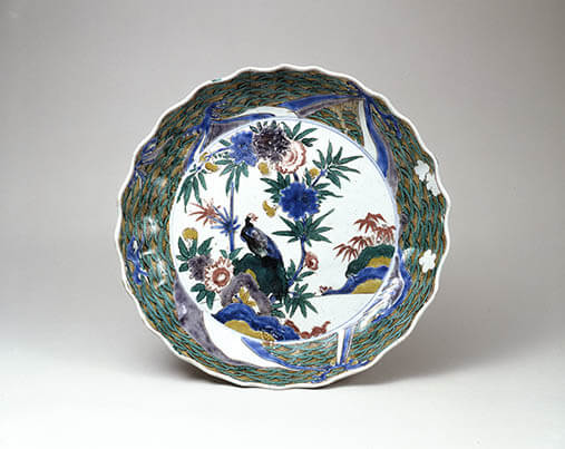 館蔵 古伊万里 華やぎのうつわ 松岡美術館-3