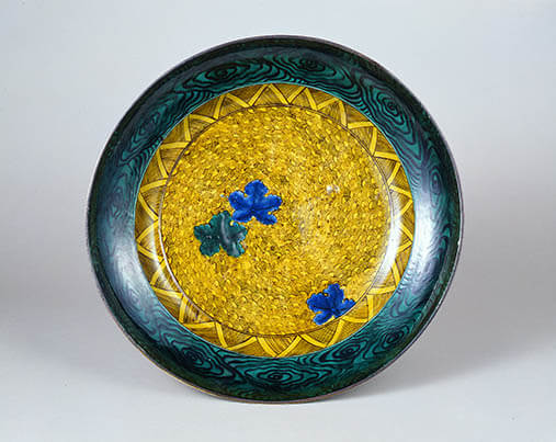 館蔵 古伊万里 華やぎのうつわ 松岡美術館-5