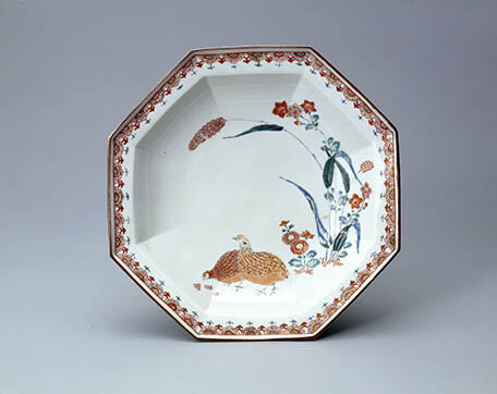 館蔵 古伊万里 華やぎのうつわ 松岡美術館-6