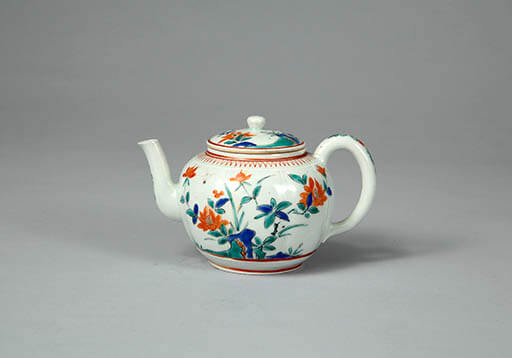 館蔵 古伊万里 華やぎのうつわ 松岡美術館-9