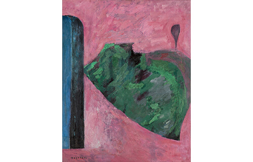 特集展示 はじまりの景色 和歌山県立近代美術館-1