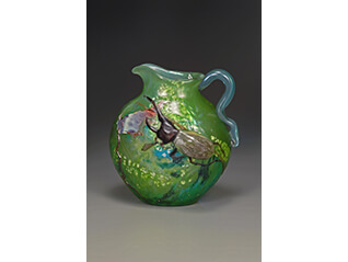 エミール・ガレ―自然の蒐集