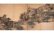 開館45周年記念展 絵画と想像力 ベルナール・ビュフェと丸木位里・俊 ベルナール・ビュフェ美術館-1