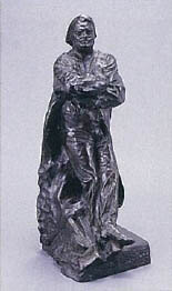 芸森の名品Ⅱ　学芸員がつなぐ　名品のともしび 札幌芸術の森美術館-2