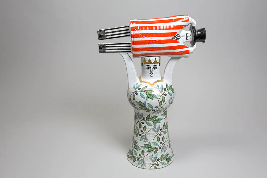 リサ・ラーソン展 ～スウェーデンのすてきな芸術一家～ | 札幌芸術の森