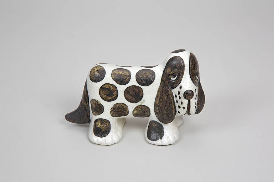 リサ・ラーソン展　～スウェーデンのすてきな芸術一家～ 札幌芸術の森美術館-2